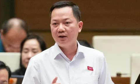 Đề nghị luật hóa rõ vai trò “đại diện nước chủ nhà” của Petrovietnam trong khai thác dầu khí