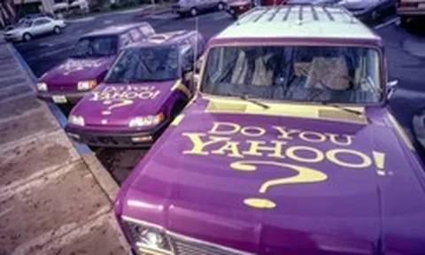 Yahoo hồi sinh