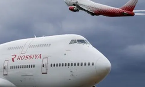 Lĩnh vực hiếm hoi mà Nga vẫn đang vô đối toàn diện: Giờ mà "dập cầu dao" là Boeing, Airbus chỉ có nước đóng cửa?