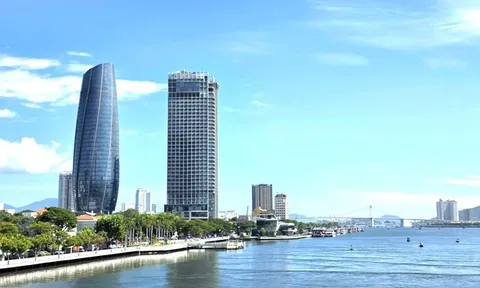 Đà Nẵng muốn tăng trưởng hai con số, không thể đi tiếp trên đường cũ