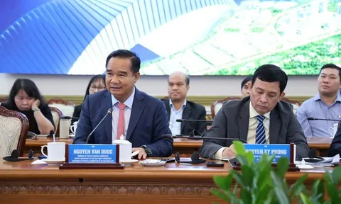 Tp.HCM dành hơn 52 ha xây Trung tâm Phát triển Công nghệ, hướng tới làm chủ công nghệ lõi