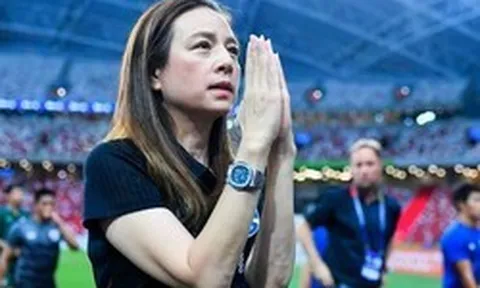 Madam Pang: Thật đau lòng, nhưng chúng ta phải tiếp tục tiến lên!