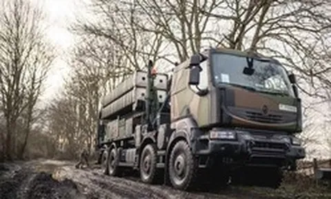 Pháp sẽ chặn Ukraine mua vũ khí bên ngoài châu Âu bằng nguồn vốn vay của EU