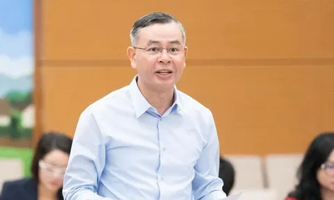 Bộ trưởng Tài chính: Chuyển tư duy "hỗ trợ doanh nghiệp" sang "kiến tạo phát triển"
