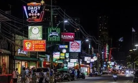Một nước Đông Nam Á đón tin vui từ hơn 5.000 lính Mỹ