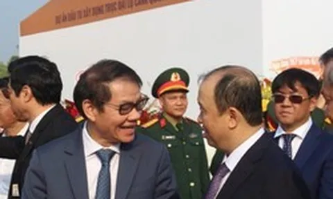 Công ty do đại gia “Khoa Khàn” làm Chủ tịch muốn huy động 1.000 tỷ đồng trái phiếu, thế chấp gần 165 triệu cổ phần Thaco Agri của tỷ phú Trần Bá Dương