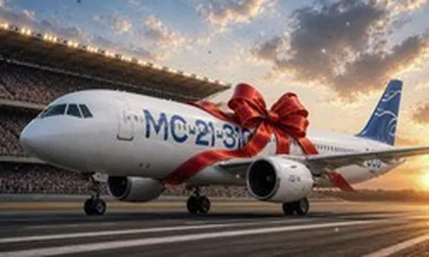 Nga dồn lực để thay thế Airbus A320 nhưng khung cảnh trong xưởng sản xuất lại phản ánh một thực tế khác