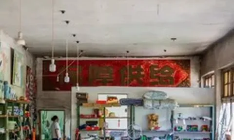 Phía sau sự trỗi dậy của mô hình tưởng chừng đã lỗi thời ở Trung Quốc