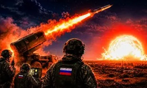 Nga bắn nổ HIMARS, đột kích giành Ustinovka - Ông Putin đáp trả “tối hậu thư từ Mỹ", nhắc 1 điều đặc biệt về Trung Quốc