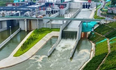 Trung Quốc bỏ 10,8 tỷ USD xây kênh đào: Chỉ 134 km nhưng rút ngắn 560 km – Việt Nam xuất hiện ở điểm cuối