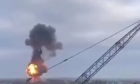 Chuyên gia: Tỷ lệ bắn trúng mục tiêu ở Ukraine của tên lửa Nga đạt gần 100%