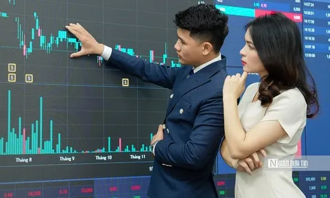 VN-Index chạm vùng nhạy cảm, có nên xuống tiền lúc này?