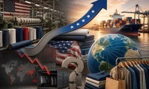 Trung Quốc mất hàng tỷ đô tại thị trường Mỹ: Campuchia và Indonesia tăng tốc; Việt Nam giữ vị thế ra sao?