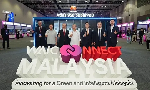 Tăng trưởng AI của Malaysia phải xanh, thông minh và tập trung vào các ứng dụng thực tế - Fahmi