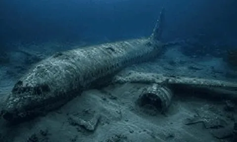 Phát hiện thiết bị bí ẩn chứa manh mối quan trọng về máy bay MH370