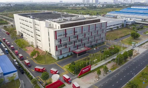 Lợi nhuận sau thuế của Điện Quang giảm gần 58% sau kiểm toán