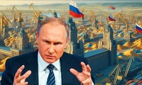 Kremlin đối diện "cú sốc mới" từ nước vừa trục xuất 10 nhà ngoại giao Nga: Chuẩn bị đáp trả
