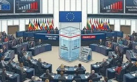 Nga tuyên bố EU đã chạm giới hạn tài chính cho Ukraine