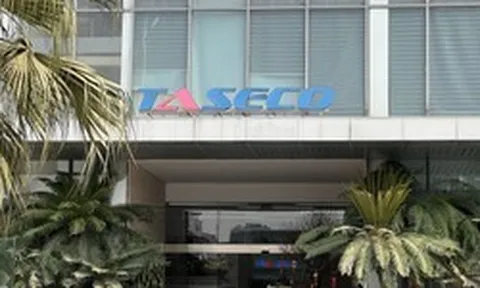 Taseco Land “rót” hơn 410 tỷ đồng góp vốn thành lập 2 doanh nghiệp mới