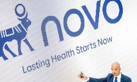13.000 nhân viên rời Novo trong một năm: ‘Ông lớn’ thuốc giảm cân đang gặp chuyện gì?