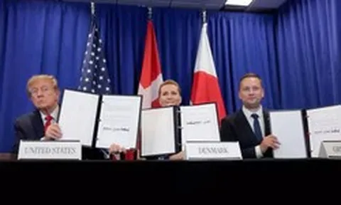 Người dân Greenland vui mừng nhưng không khỏi hoài nghi về thỏa thuận quân sự với Mỹ