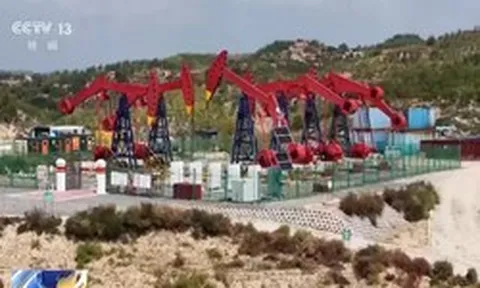Khoan sâu 2.000 mét tại khu vực rộng hơn 410 km², phát hiện thêm hơn 100 tỷ mét khối khí tự nhiên, nâng tổng trữ lượng vượt 400 tỷ mét khối