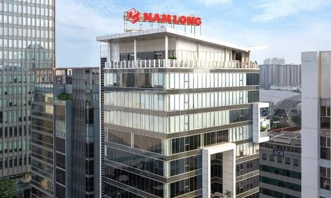 Loạt vi phạm tại 5 dự án của Nam Long Group: Bán nhà khi chưa đủ điều kiện