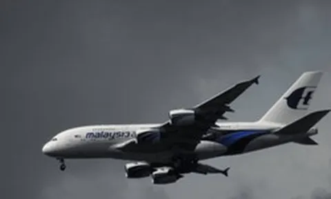 Phát hiện thông tin liên quan đến MH370, hé lộ những giờ đầu hỗn loạn sau khi máy bay biến mất