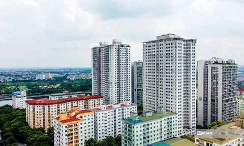 Chính phủ giao chỉ tiêu phát triển 899.857 căn nhà ở xã hội, nhà ở cho thuê cho các địa phương