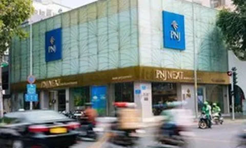 PNJ bất ngờ đảo chiều sau 4 phiên giảm sàn: 46 triệu cổ phiếu sang tay, khối ngoại xả hơn 800 tỷ đồng, ai đang mạnh tay gom hàng?