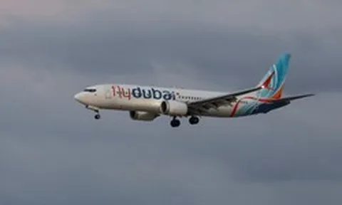 Cơ phó chuyến bay Flydubai hét lên điều khó tin sau khi bị khống chế