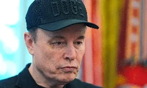 Elon Musk: 1.000% nước Mỹ sẽ vỡ nợ