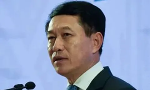 Lào có thủ tướng mới