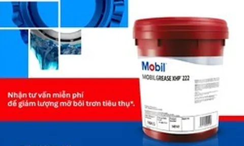 Bốn dấu hiệu cho thấy nhà máy nên đánh giá lại giải pháp bôi trơn