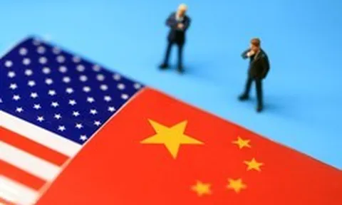 Mỹ đầu tư 27,5 tỷ USD - Trung Quốc muốn đối tác “hiểu mình nhất”: Một nước ASEAN vẫn cần biết nói “không”
