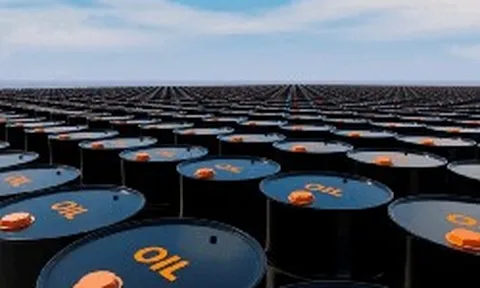 100 triệu thùng dầu sắp tràn ra thị trường
