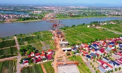 Lộ diện doanh nghiệp 3 tháng tuổi trúng dự án khu đô thị 15.600 tỷ đồng, rộng 86ha tại Hưng Yên