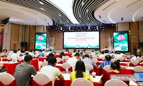 GRDP Nghệ An quý III tăng trưởng 10,11%