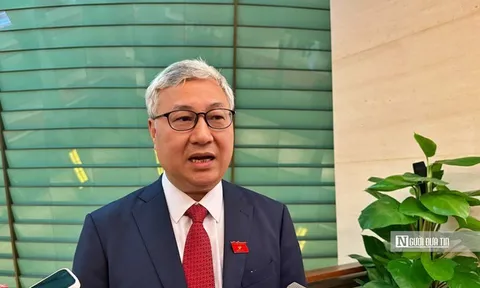 Kiến tạo môi trường kinh doanh thuận lợi, mở đường cho doanh nghiệp phát triển