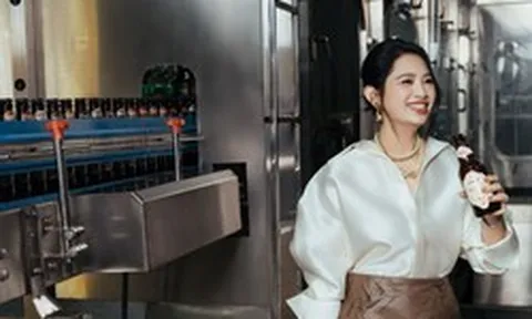 Nữ CEO 1689 BECKENT BAUER định hình phong cách bia thủ công Việt tại Top Chef