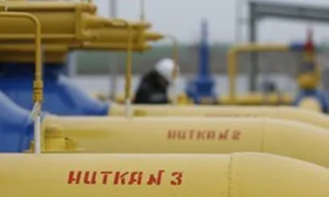 Một nước EU muốn đóng sập đường ống trung chuyển khí đốt tới vùng lãnh thổ tách rời của Nga', nằm giữa các nước NATO