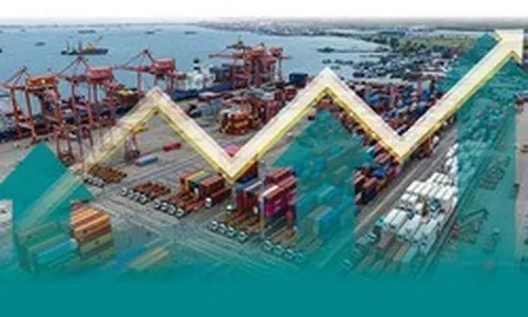 Trung Quốc giữ ngôi số 1, thương mại với Campuchia tăng vọt: Nghịch lý sau con số 17,58 tỷ USD