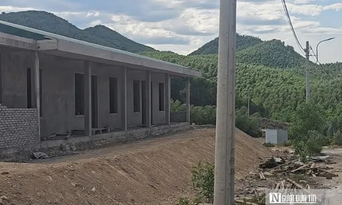 Dự án rác thải chậm tiến độ ở Huế: Chủ đầu tư bị kỷ luật, nhà thầu liên tiếp bị chấm dứt hợp đồng