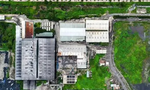 Bên trong khu vực Tp.HCM dành hơn 12.100 tỷ đồng cho "siêu dự án" xử lý rác