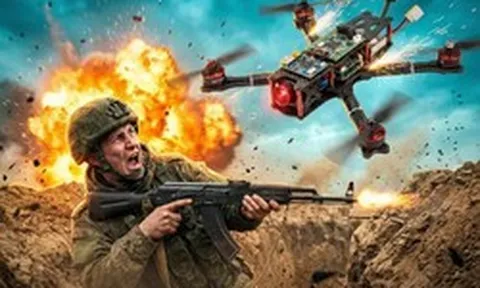 “Ủng hộ” 1 cốc bia mỗi năm để giúp Ukraine: Lãnh đạo một nước NATO nói “đó là cái giá của sự sống”