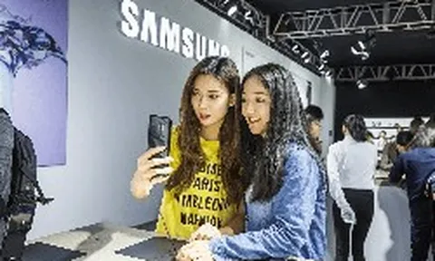 Thế giới thì coi Samsung là "bá chủ" nhưng với người Trung Quốc, thương hiệu này "chẳng có chút tiếng tăm gì": Tại sao?