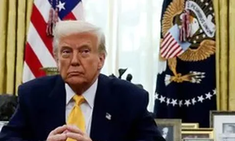 Nội bộ ê-kíp Tổng thống Mỹ Trump rạn nứt trước thềm bầu cử giữa nhiệm kỳ