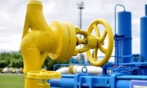 Mỹ đề xuất châu Âu tăng mua khí đốt Nga để thúc đẩy hòa bình Ukraine