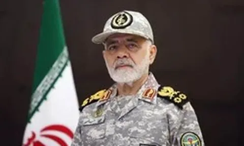Iran cảnh báo Mỹ và Israel