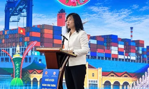Thứ trưởng Bộ Công Thương nêu 7 nhiệm vụ trọng tâm cho khu vực phía Nam
